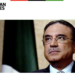Asif Ali Zardari stresses importance of following constitutional norms for delimitation of constituencies